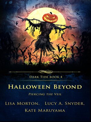 cover image of Halloween Beyond